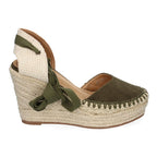 Sandalias mujer Cyrena