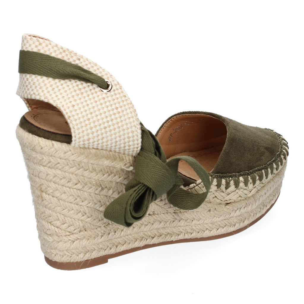 Sandalias mujer Cyrena