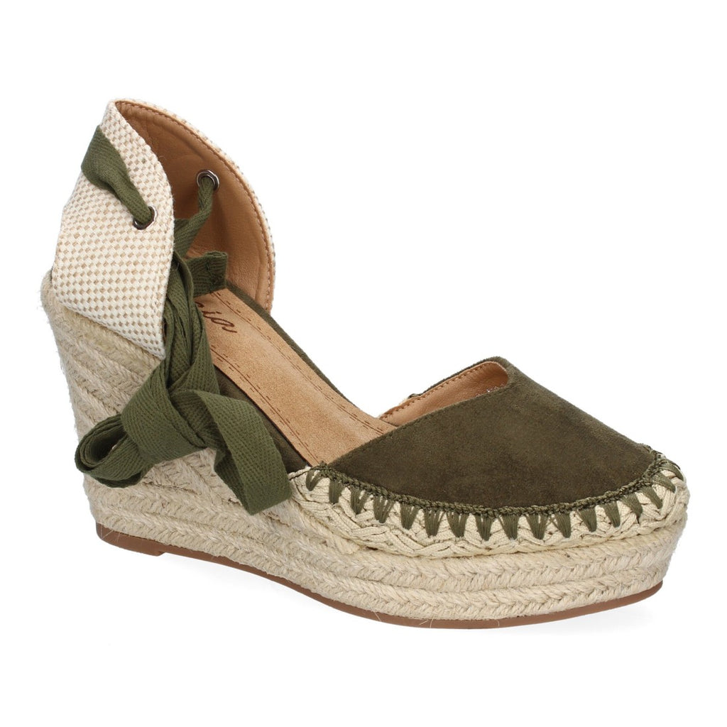 Sandalias mujer Cyrena