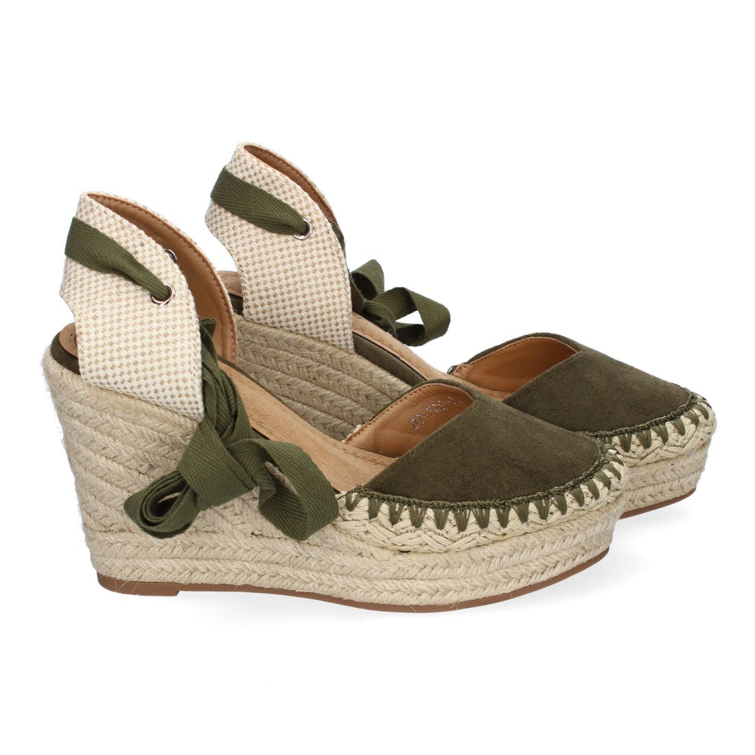 Sandalias mujer Cyrena