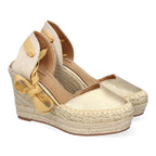 Sandalias mujer Cyrena