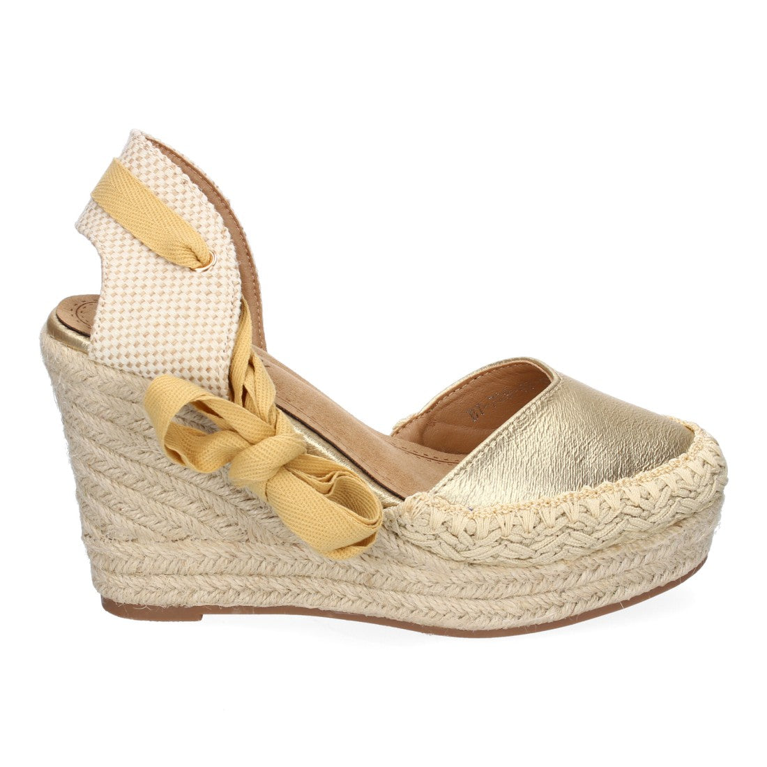 Sandalias mujer Cyrena