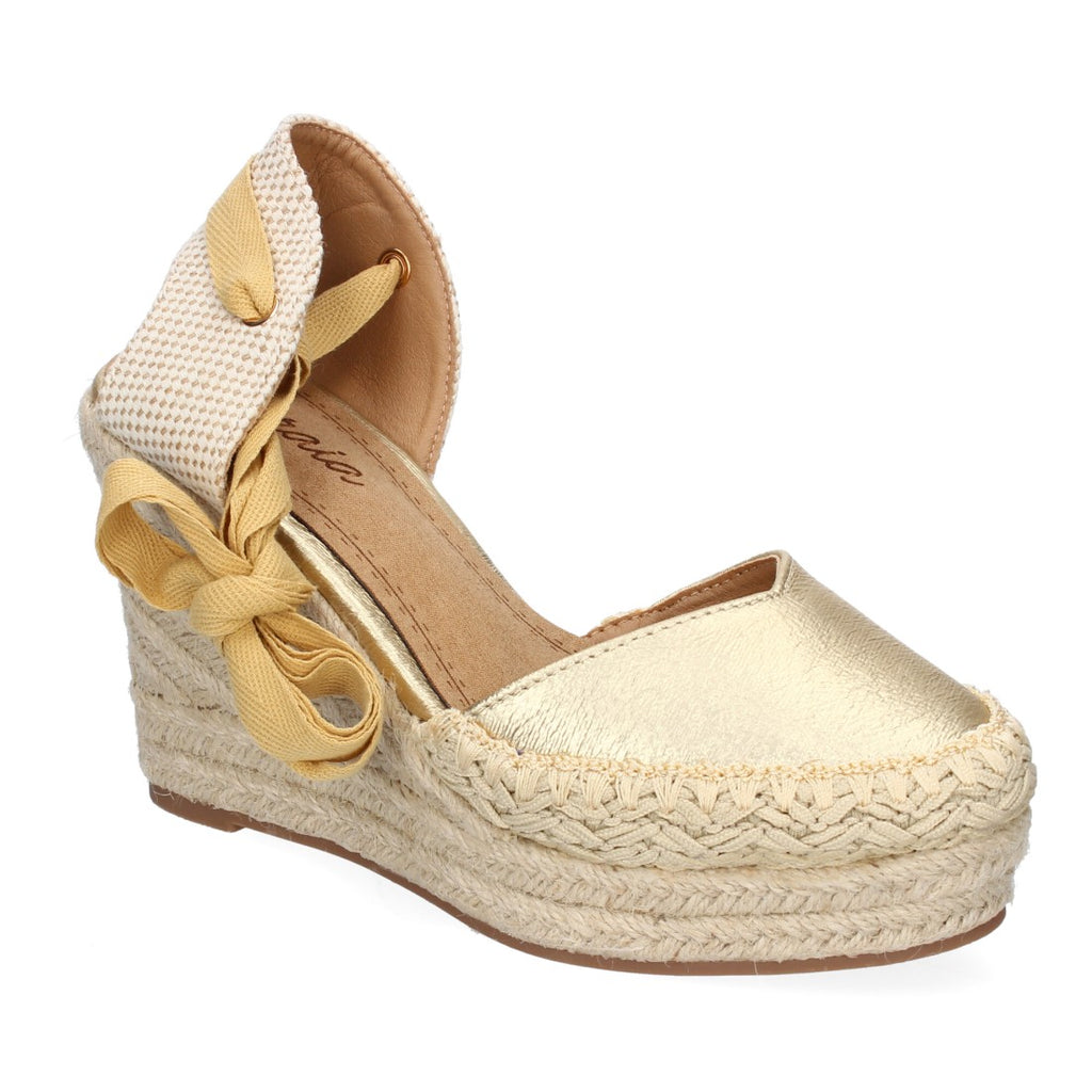 Sandalias mujer Cyrena
