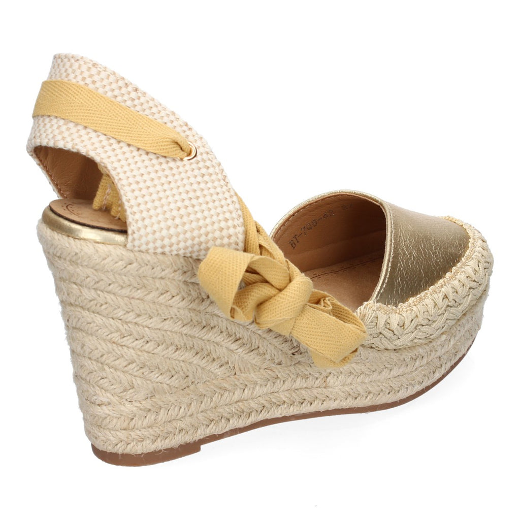 Sandalias mujer Cyrena