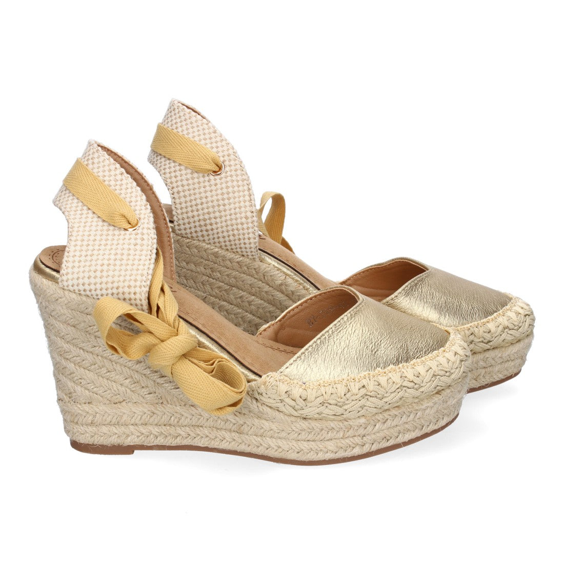 Sandalias mujer Cyrena