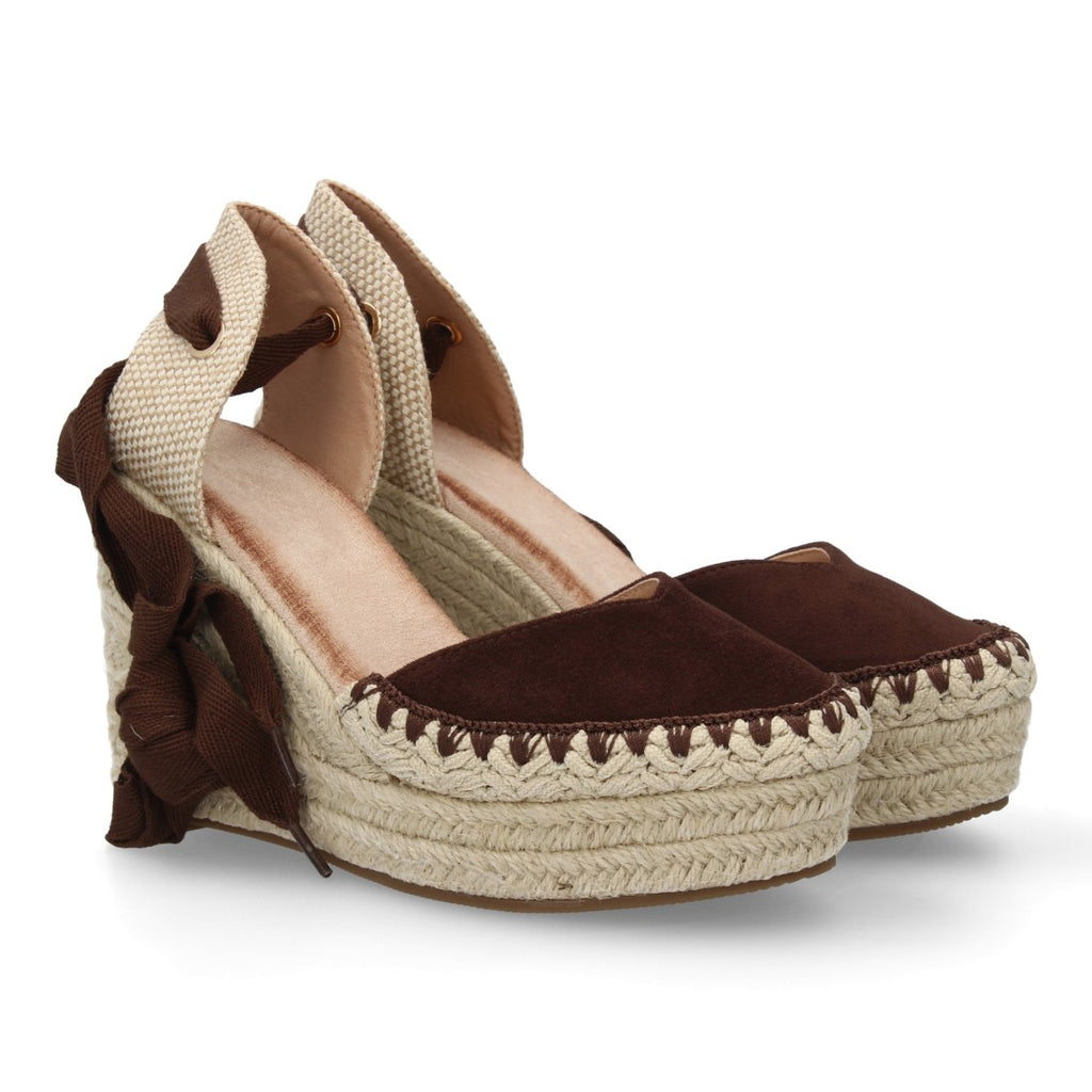 Sandalias mujer Cyrena