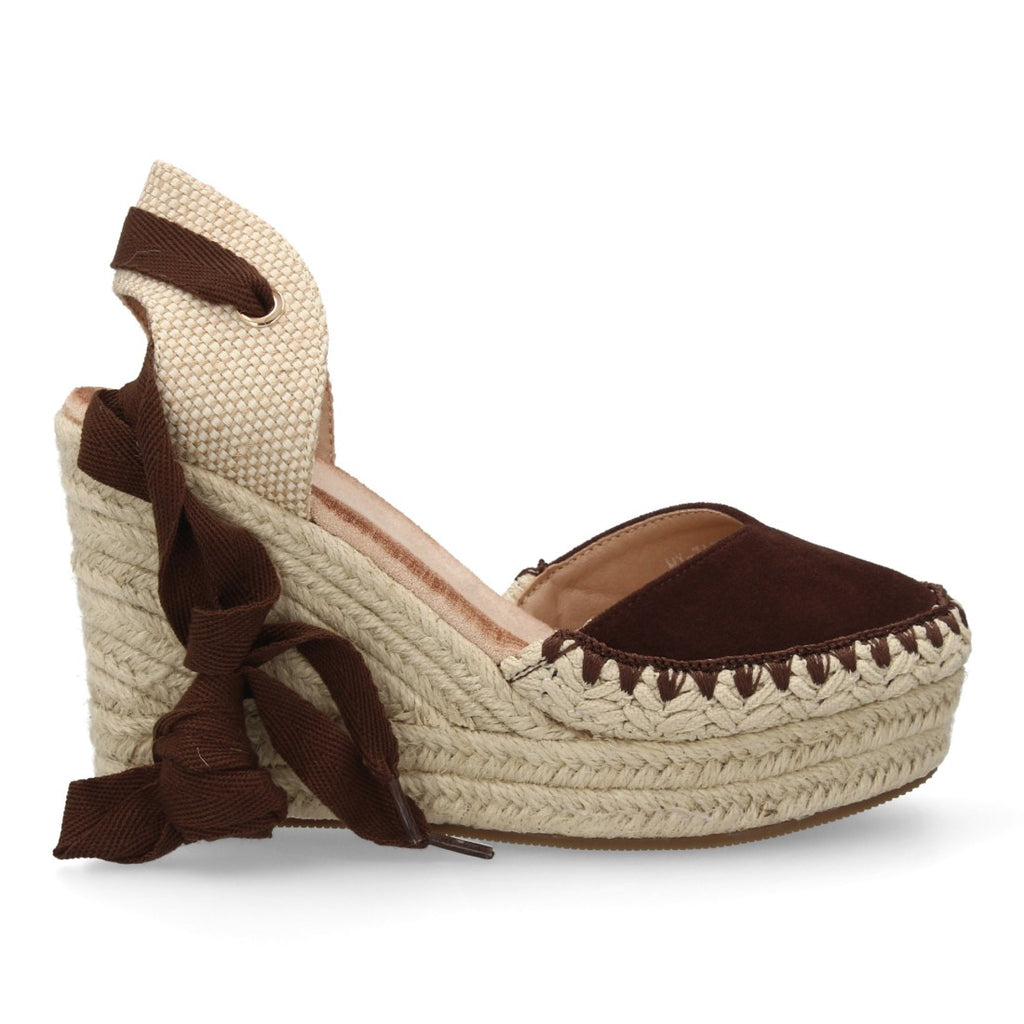 Sandalias mujer Cyrena
