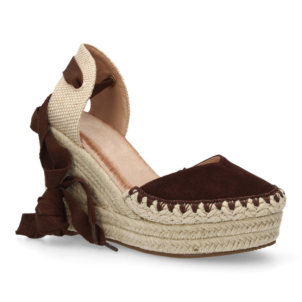 Sandalias mujer Cyrena