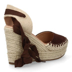Sandalias mujer Cyrena