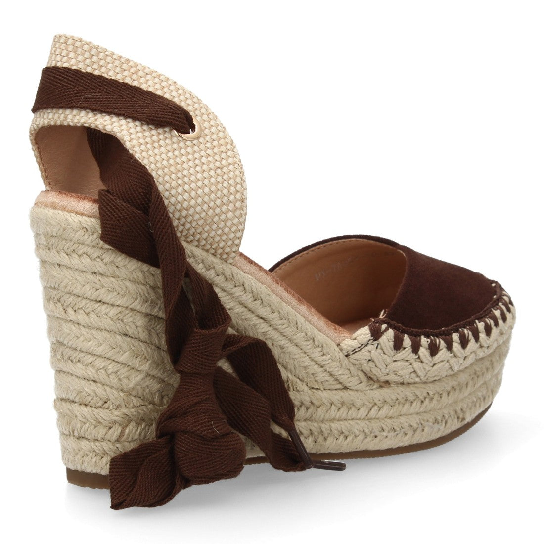 Sandalias mujer Cyrena