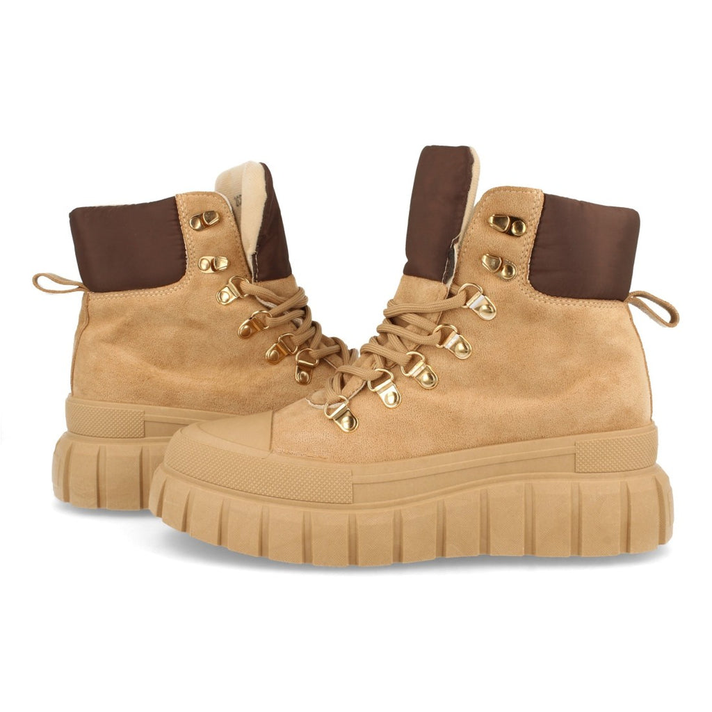 Sneakers mujer Cyrena
