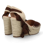 Sandalias mujer Cyrena