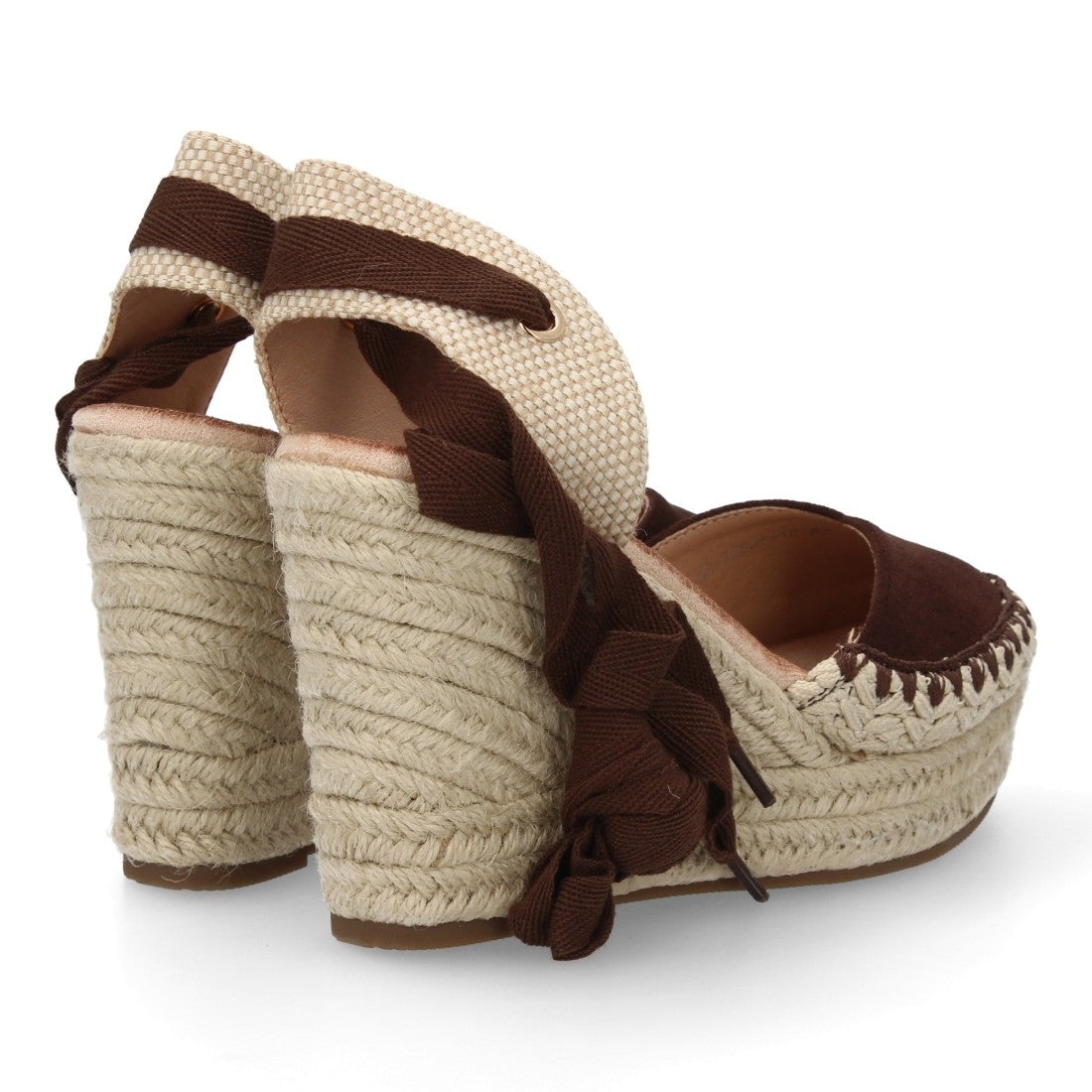 Sandalias mujer Cyrena
