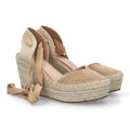 Sandalias mujer Cyrena