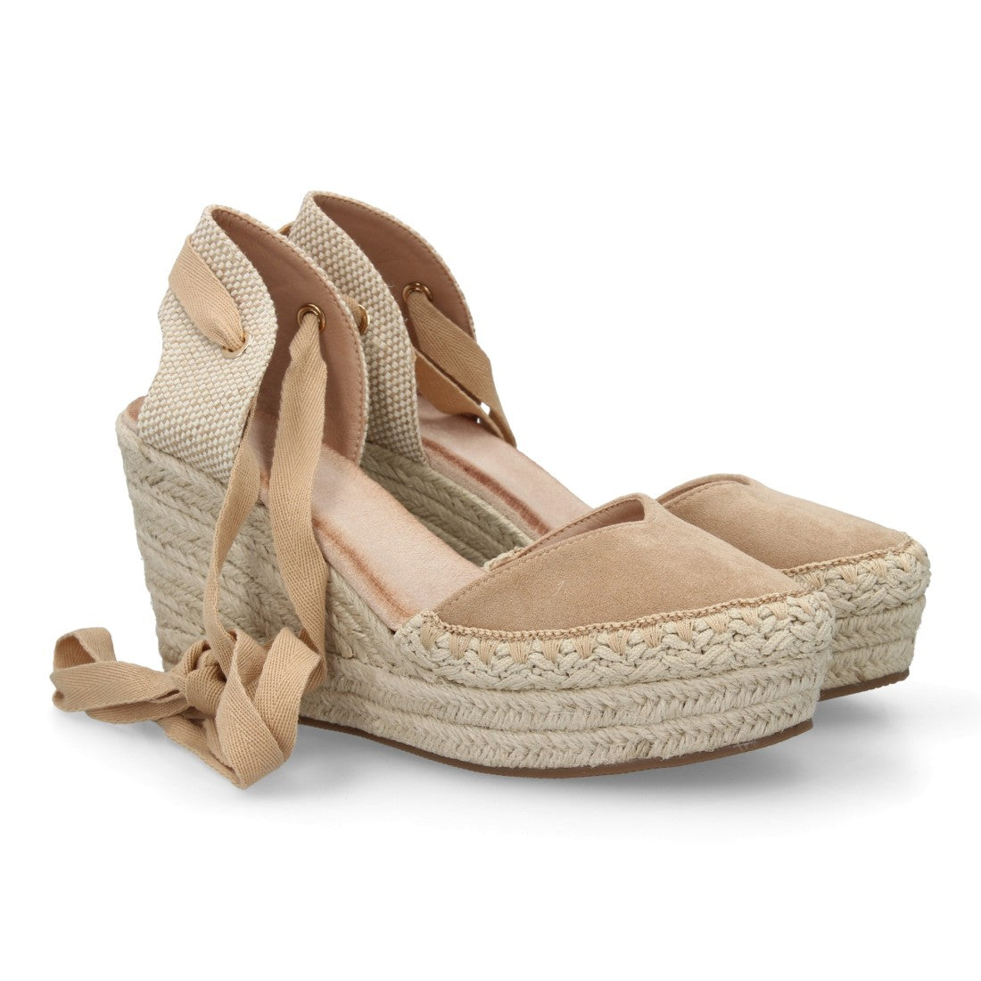 Sandalias mujer Cyrena