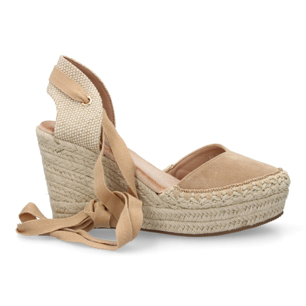 Sandalias mujer Cyrena