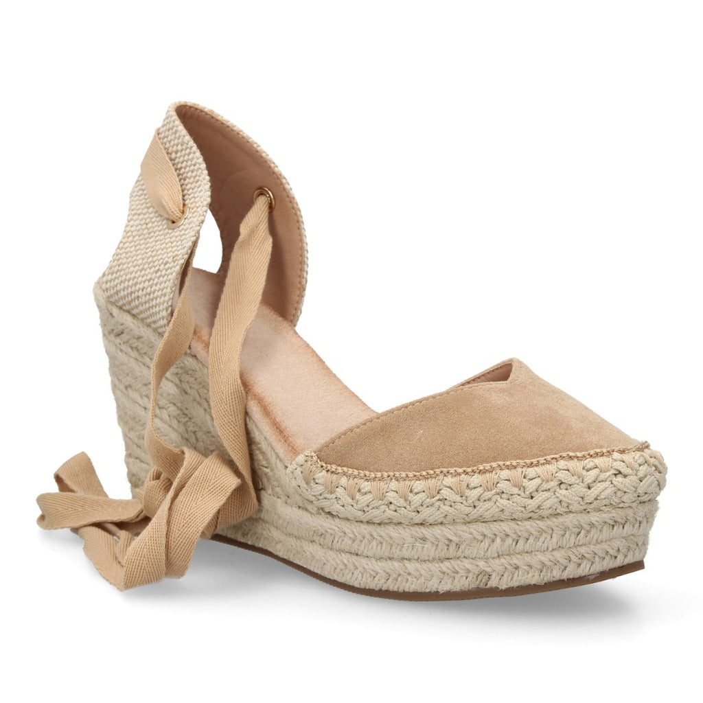 Sandalias mujer Cyrena