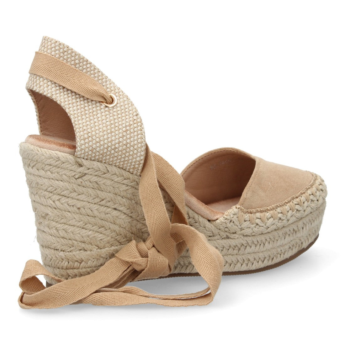Sandalias mujer Cyrena