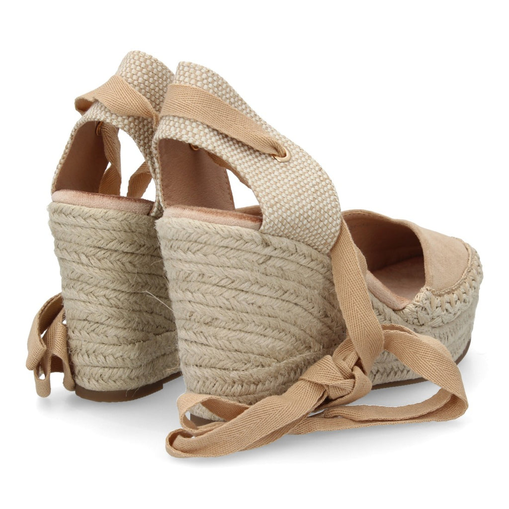 Sandalias mujer Cyrena