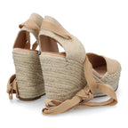 Sandalias mujer Cyrena