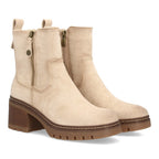 Botines mujer Cyrena
