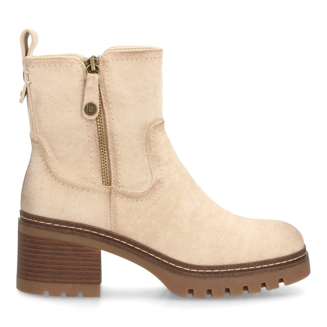 Botines mujer Cyrena