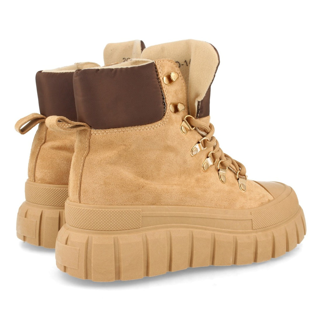 Sneakers mujer Cyrena