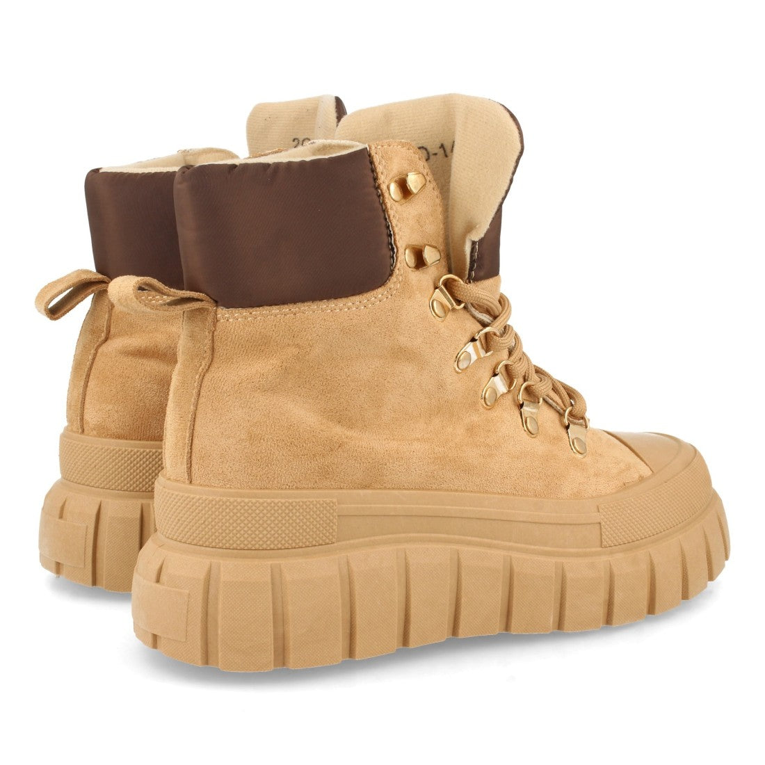 Sneakers mujer Cyrena