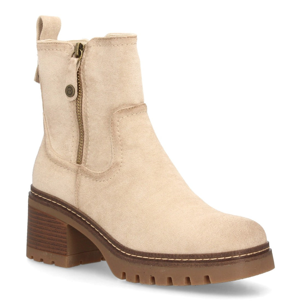 Botines mujer Cyrena