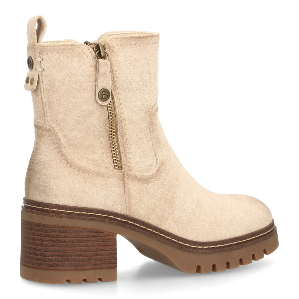 Botines mujer Cyrena