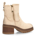 Botines mujer Cyrena