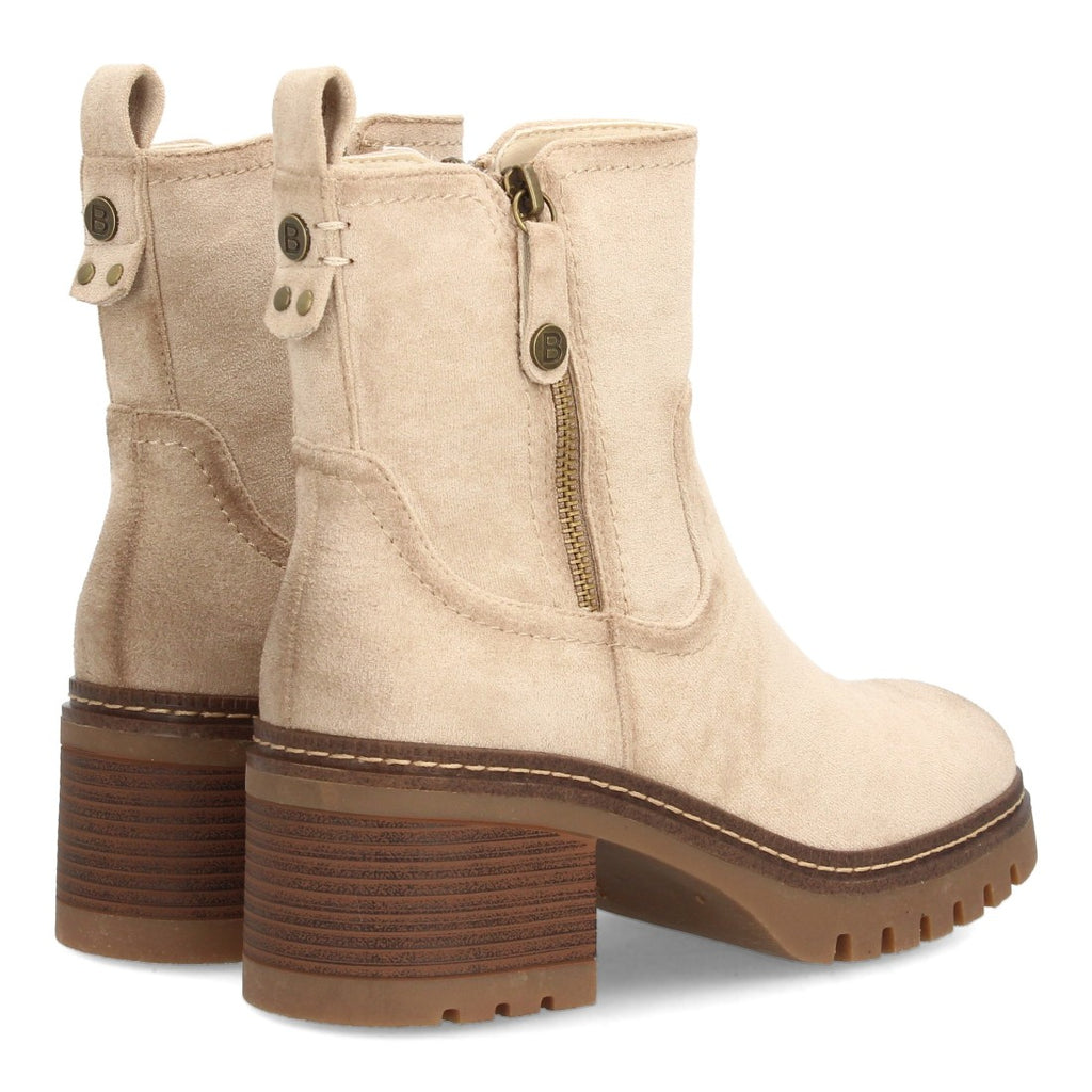 Botines mujer Cyrena