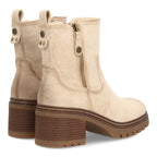 Botines mujer Cyrena