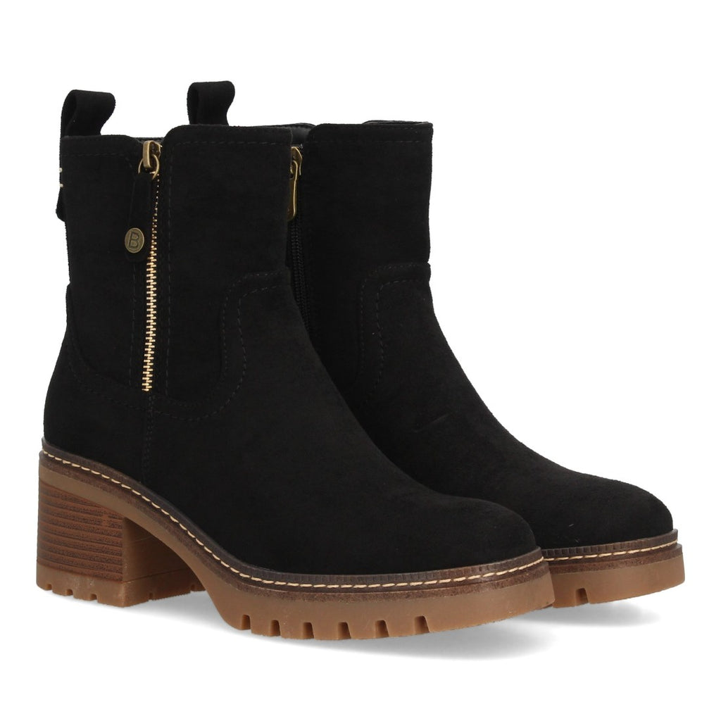 Botines mujer Cyrena