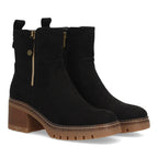 Botines mujer Cyrena