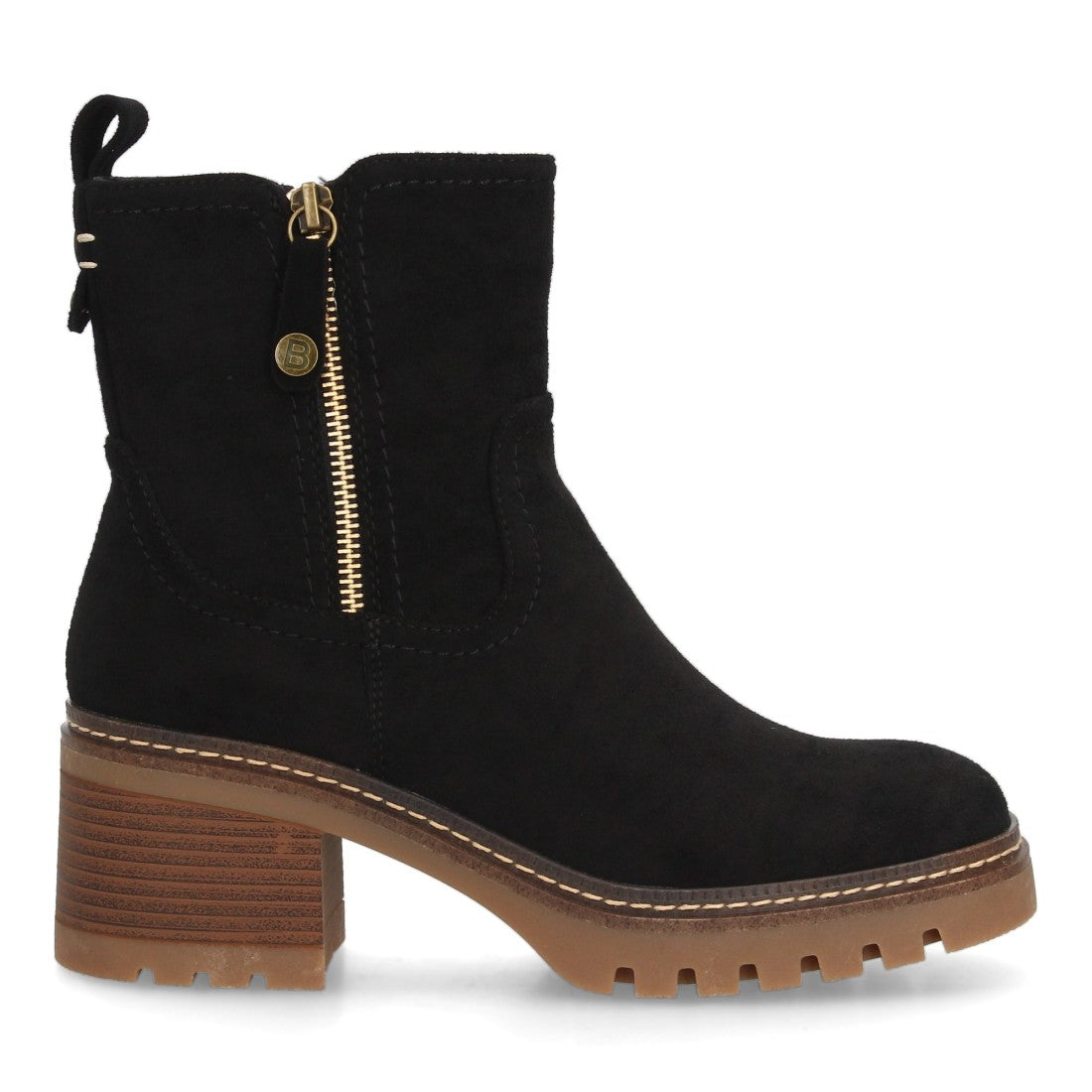 Botines mujer Cyrena
