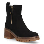 Botines mujer Cyrena