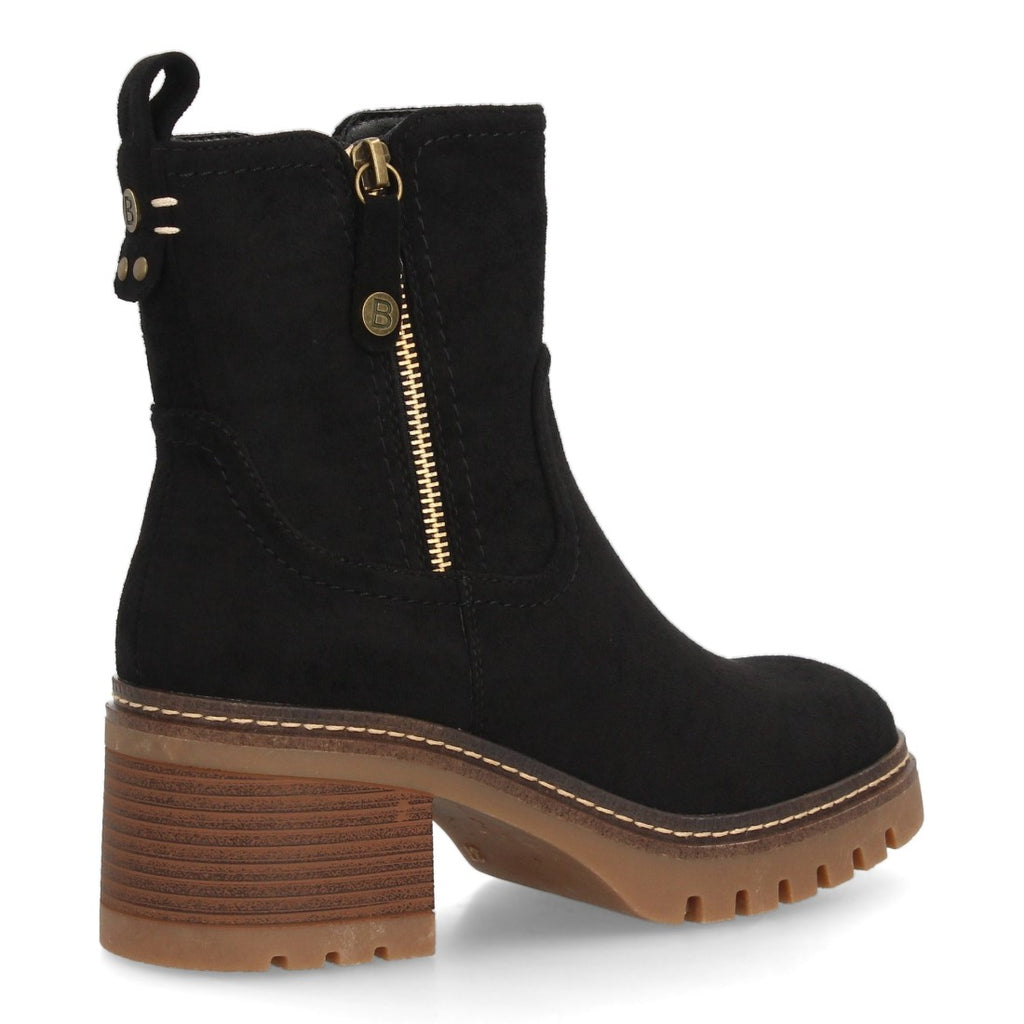 Botines mujer Cyrena