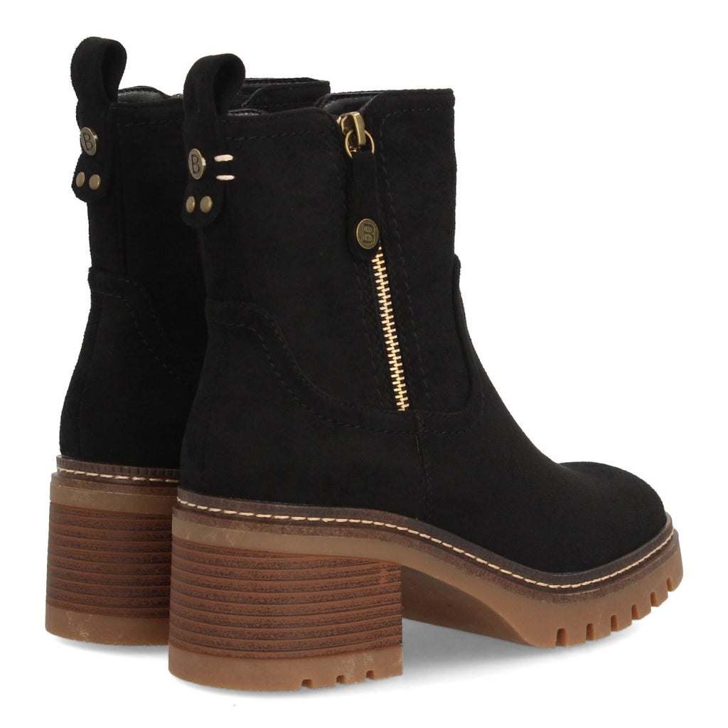 Botines mujer Cyrena