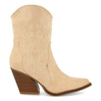 Botines mujer Cyrena