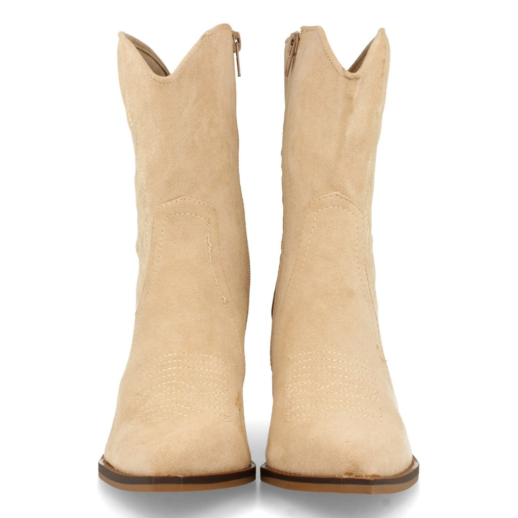 Botines mujer Cyrena
