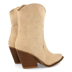 Botines mujer Cyrena