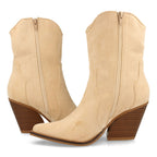Botines mujer Cyrena