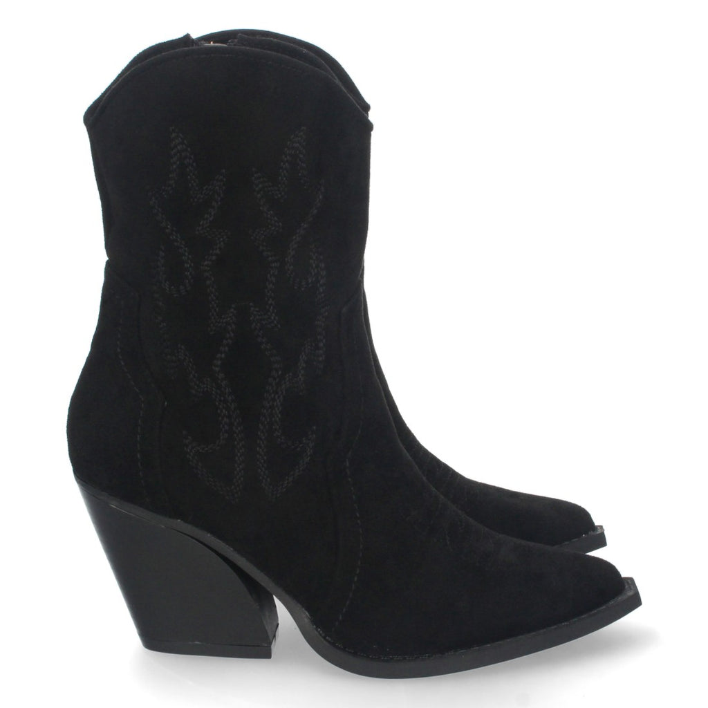 Botines mujer Cyrena