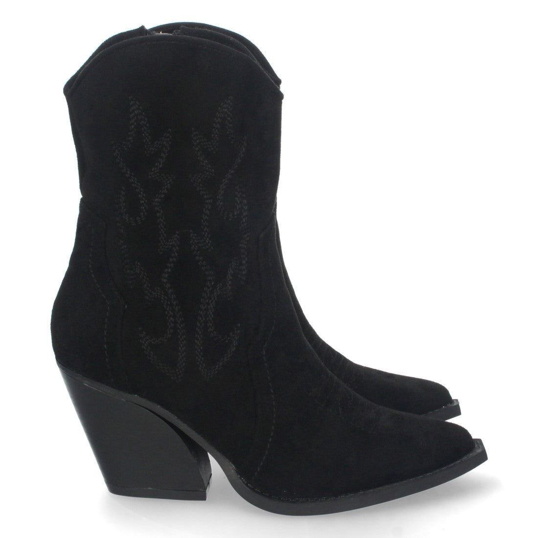 Botines mujer Cyrena