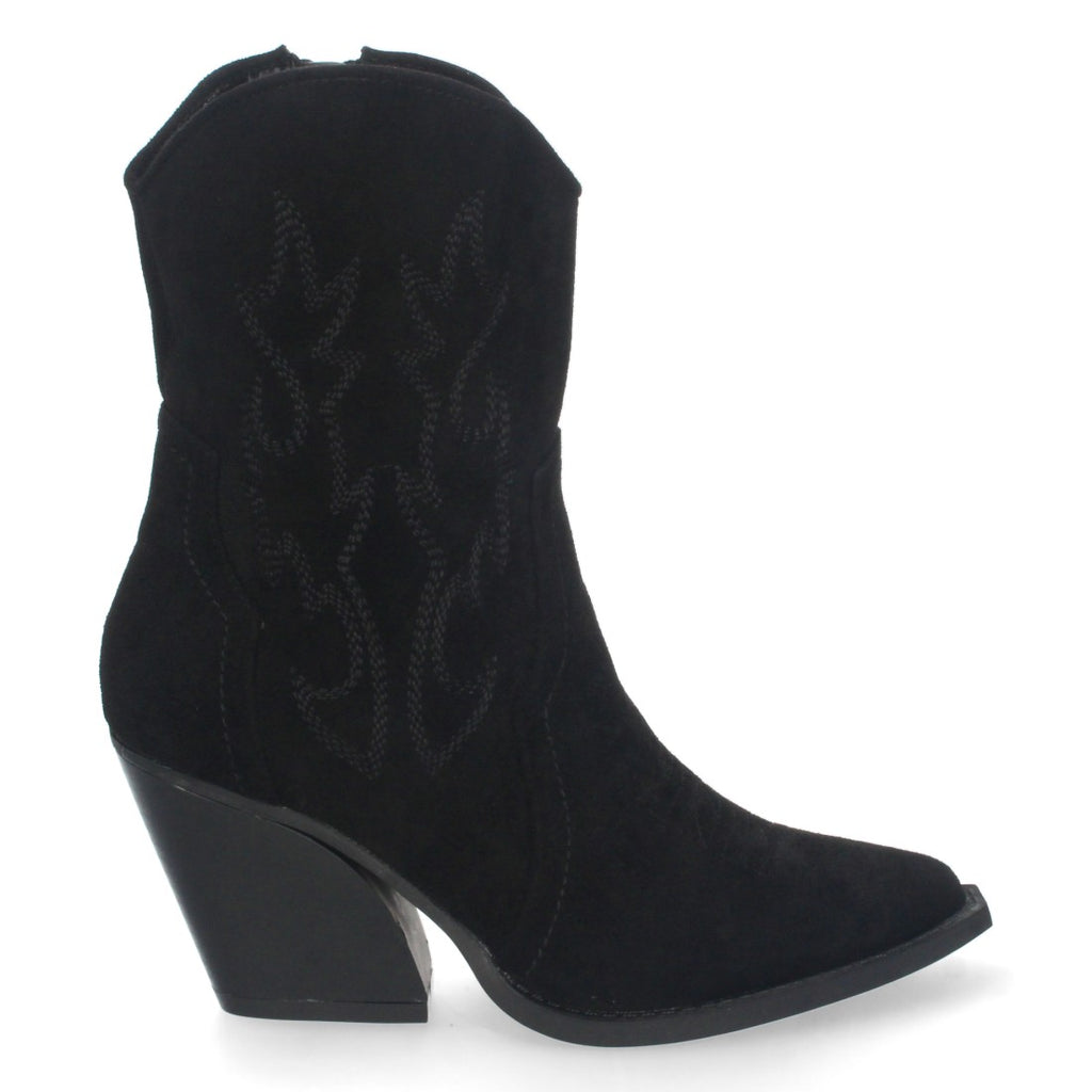 Botines mujer Cyrena