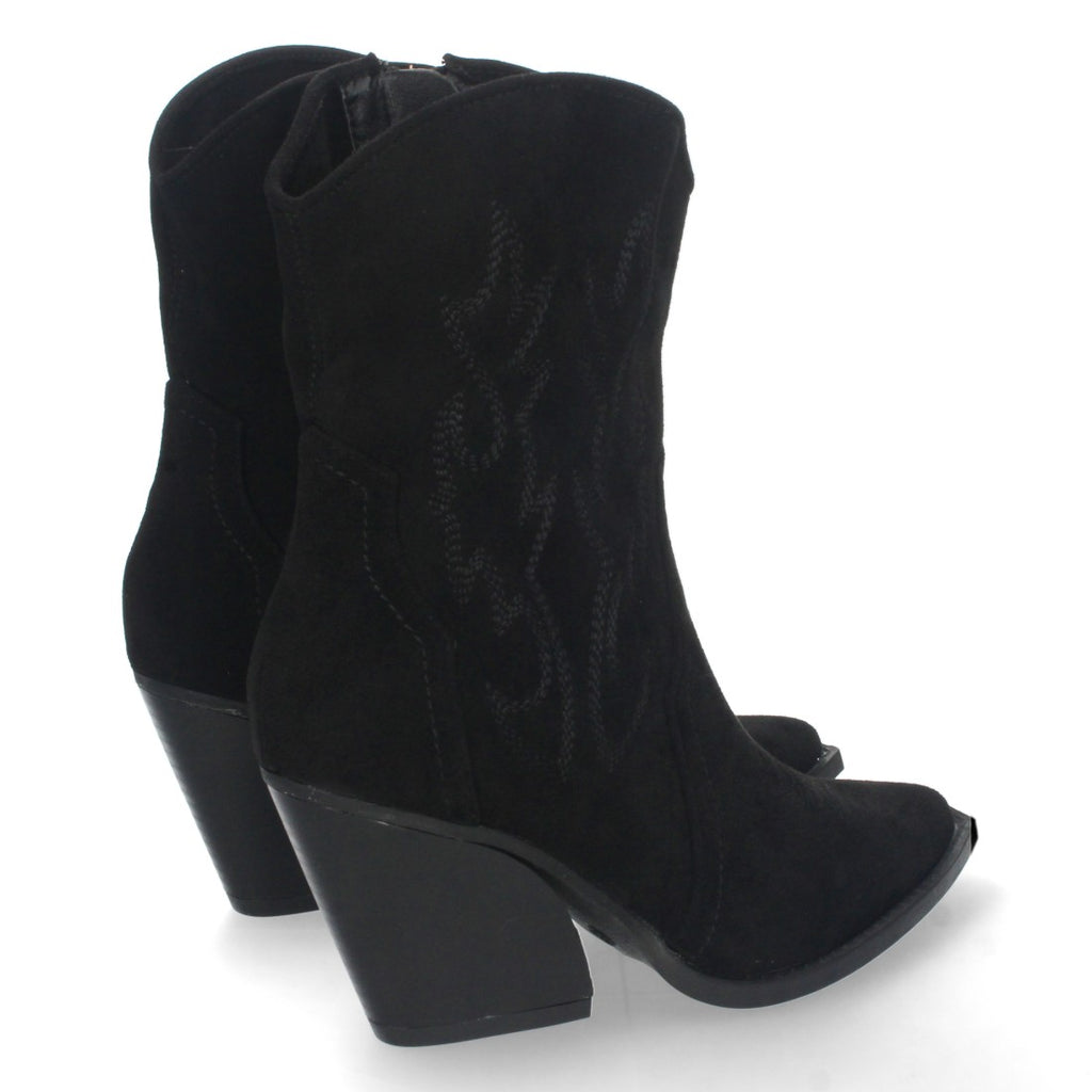 Botines mujer Cyrena