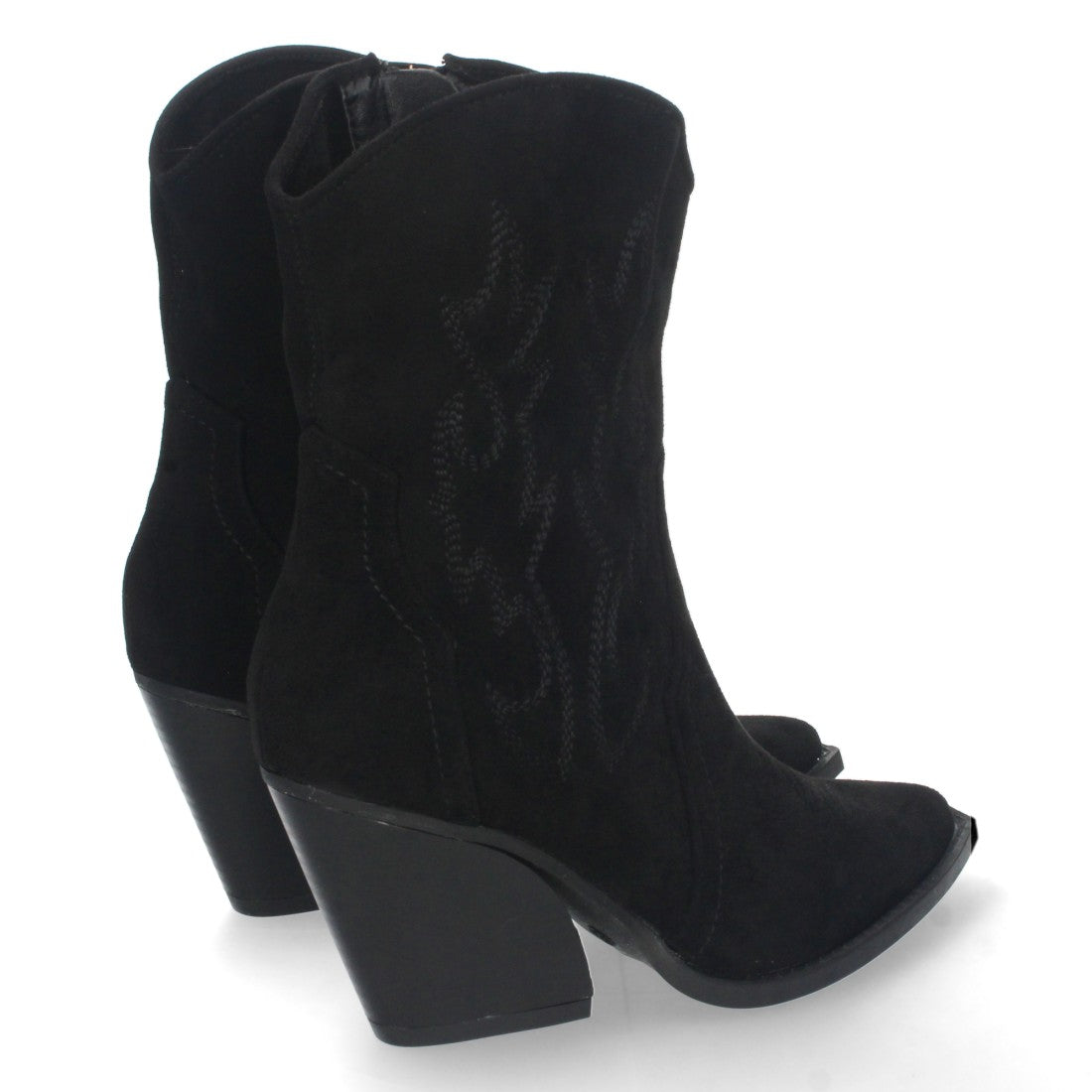 Botines mujer Cyrena