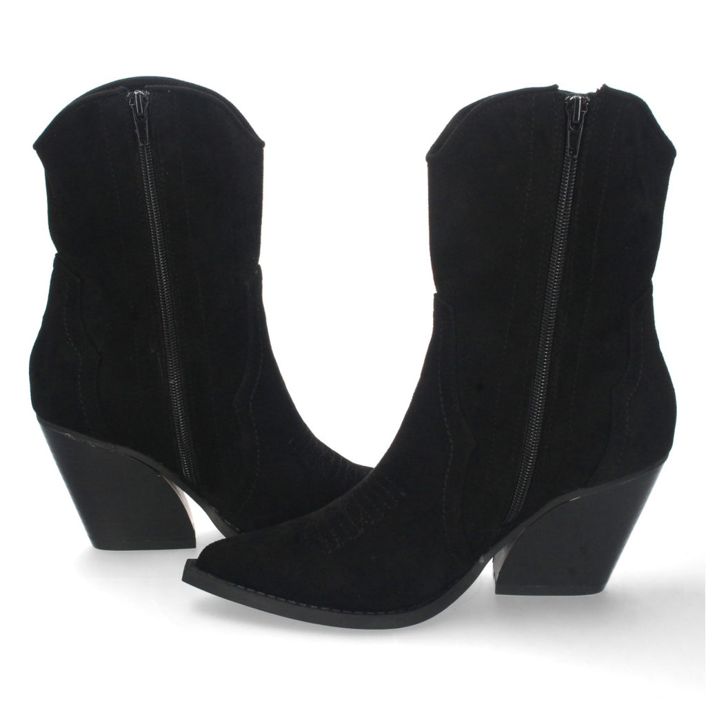 Botines mujer Cyrena