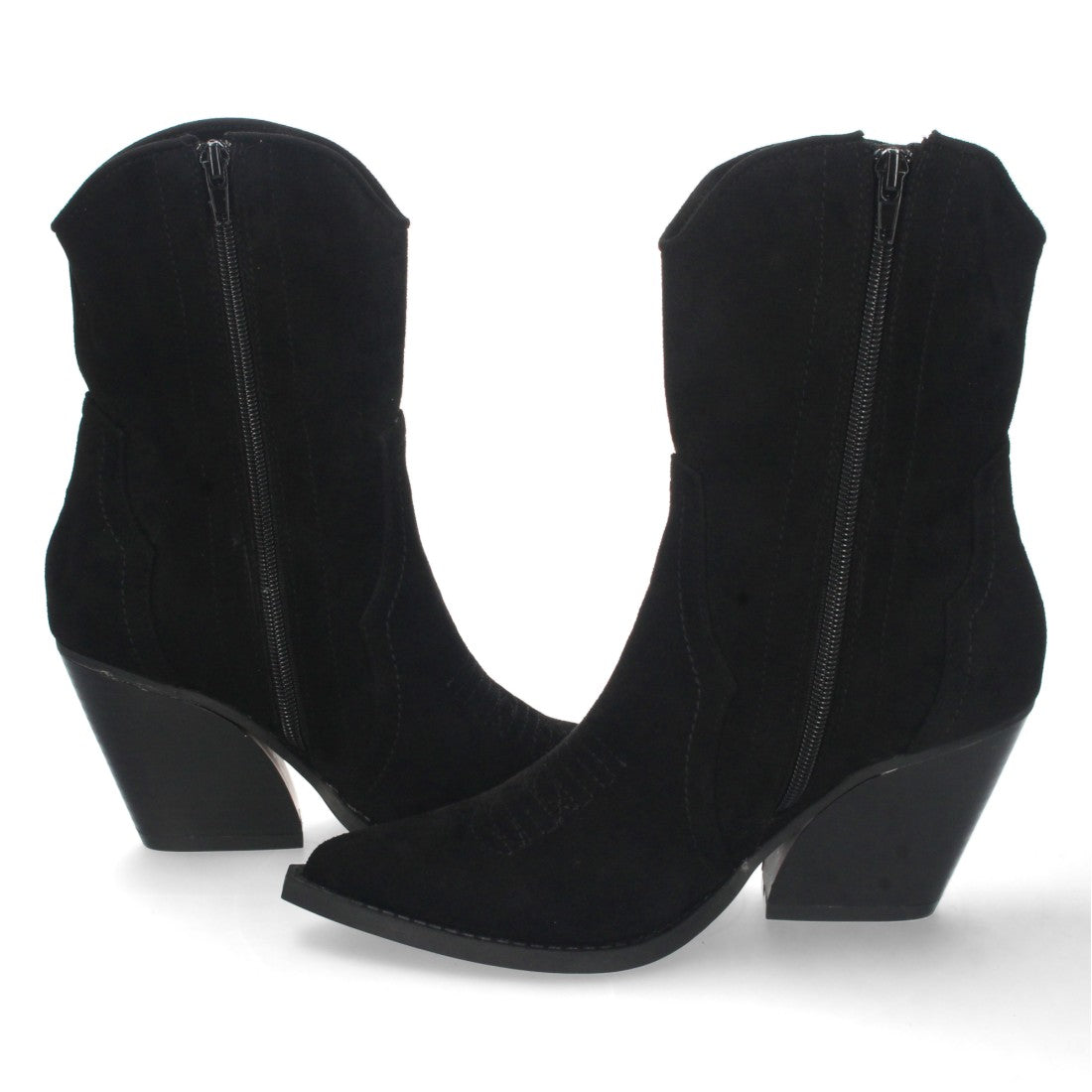 Botines mujer Cyrena